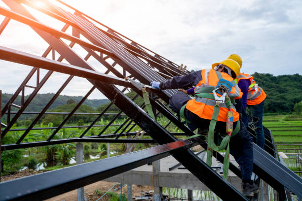 Best Roof Waterproofing Services  in Carlstadt, NJ