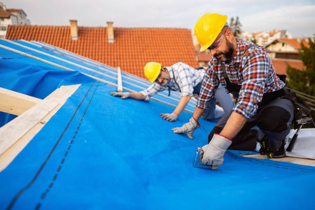 Quick and Trustworthy Emergency Roof Repair Services in Carlstadt, NJ