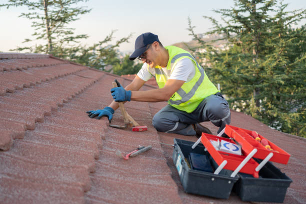 Best Flat Roof Repair Services  in Carlstadt, NJ